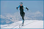 Skilanglauf klassisch